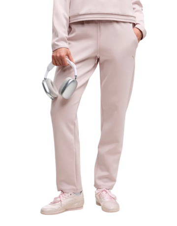 Pantalón PUMATECH SENSE DK op "Misty Pink"