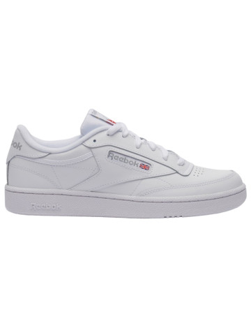 Reebok Classic CLUB C 85 "Intense White"