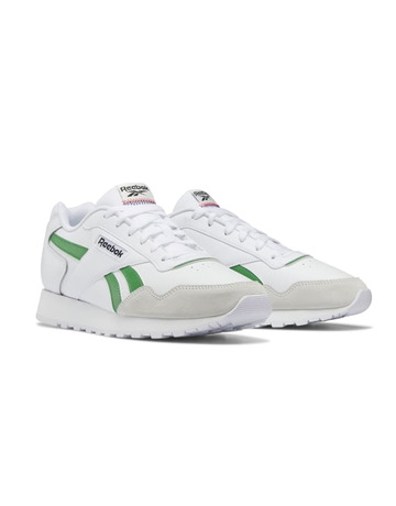 Reebok Classic Glide "Green - White"