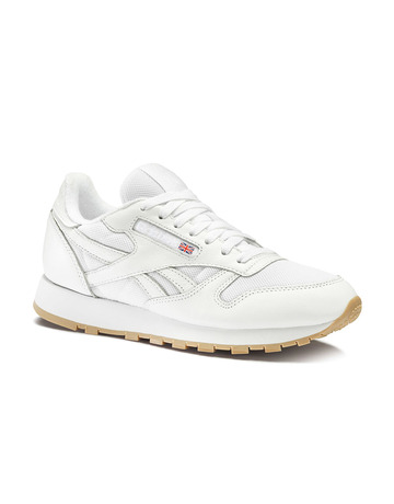 Reebok Classic Leather ESTL "Academy"