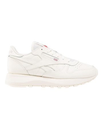 Reebok Classic Leather SP W "Chalk"