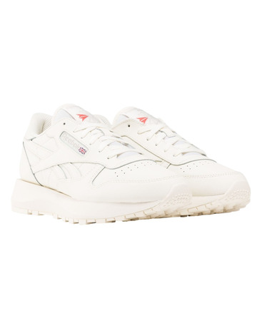 Reebok Classic Leather SP W "Chalk"