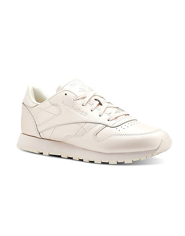 Añadir a la cesta REEBOK CLASSIC LEATHER W "PEARL" REEBOK CLASSIC LEATHER W "PEARL"