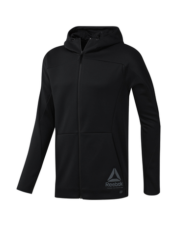 Reebok Classic Ost Spacer FZ Hoodie