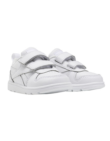 Reebok Classic Royal Prime 2.0 ATL Infants "All White"