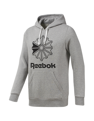 Reebok Classics Big Logo Hoodie