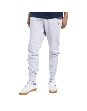 Reebok Classics F Vector Pant "Light Grey"