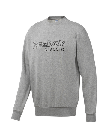Reebok Classics Fleece Crew
