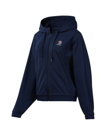 Reebok Classics French Terry Full Zip W