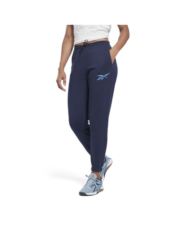 Reebok Doorbuster Identity Vector Graphic Pants