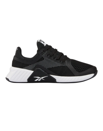 Zapatilla training  Reebok Flip Charge "Black"