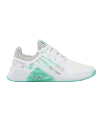 Zapatillas de training Reebok Flip Charge "White"