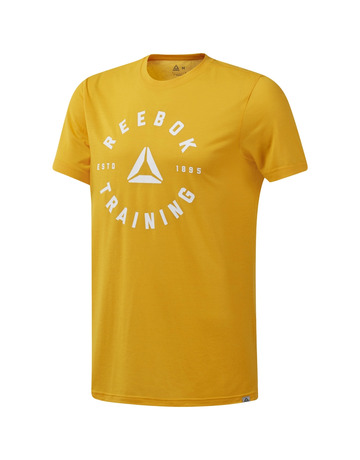 Reebok GS Training Speedwick Tee