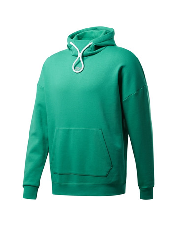 Reebok Hoodie Meet Fleece