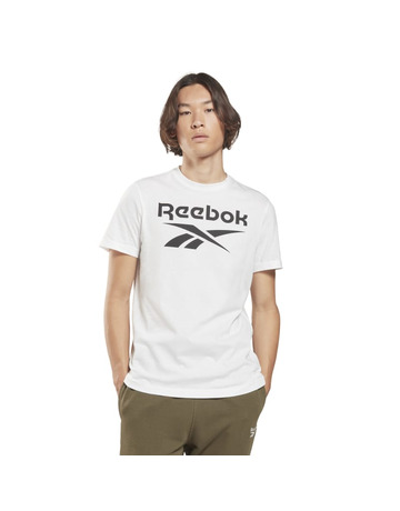 Reebok Identity Big Logo T-Shirt