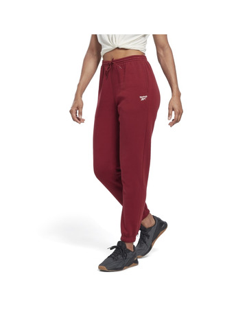 Reebok Identity Fleece Joggers