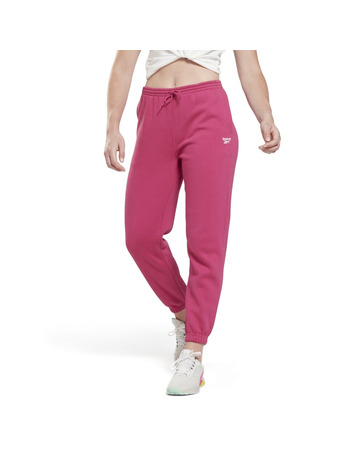 Reebok Identity Fleece Joggers