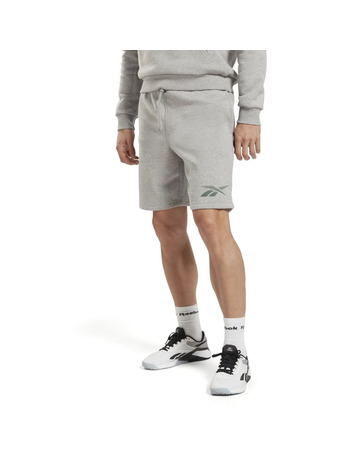 Reebok Identity Fleece Shorts