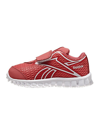 Reebok Mini Realflex Optimal 4 AC (coral/blanco)