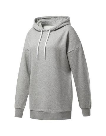 Añadir a la cesta Reebok MYT Fleece Oversize Hoodie W Reebok MYT Fleece Oversize Hoodie W