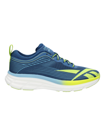 Zapatillas Junior Reebok Road Strider "Acid Yellow"