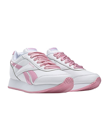 Reebok Royal Classic Jogger 2.0 Junior "Pink Glow"
