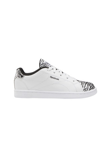 Reebok Royal Complete Clean 2.0 "Zebra"