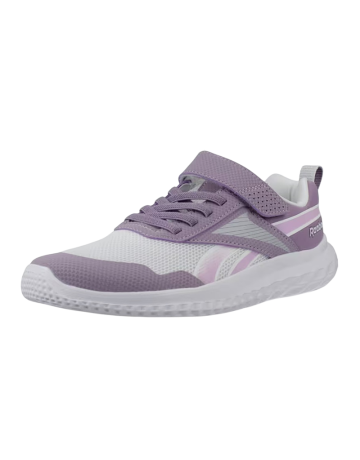 Zapatilla de Niña Reebok Rush Runner 5  " lilac"