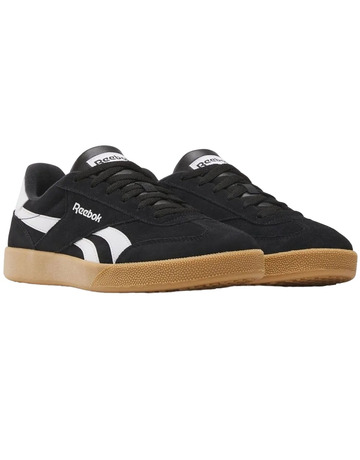 Reebok Smash Edge "Black"