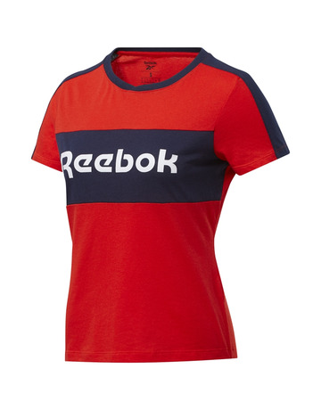 Reebok Training Essentials Linear Logo Detail
