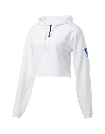 Reebok Training Meet You There Hoodie