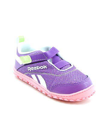 Reebok Venture Flex Infantil (Purpura/Rosa)
