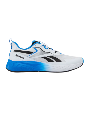 Zapatillas Running  Reebok Verse  " Blue Gradient"