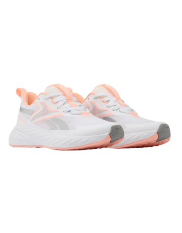 Zapatilla Running  Reebok Verse "White-Grey"