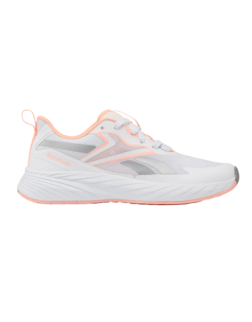 Zapatilla Running  Reebok Verse "White-Grey"