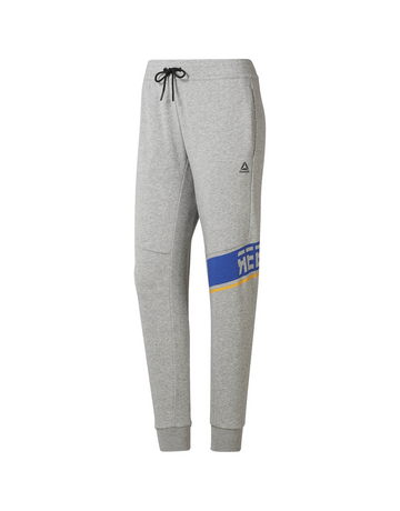 Reebok WOR Meet You There Graphic Pant W