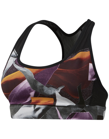 Añadir a la cesta Reebok x Joseph Staples Hero Racer Padded Bra Reebok x Joseph Staples Hero Racer Padded Bra