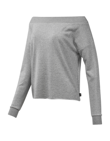 Reebok Yoga Pullover W