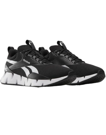 Reebok Zig Dynamic STR "Black-White"