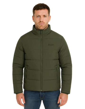 Rox Jacket R-Nevis "Military green"
