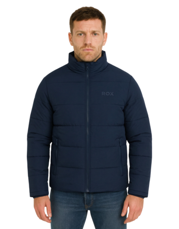 Rox Jacket R-Nevis "Navy blue"