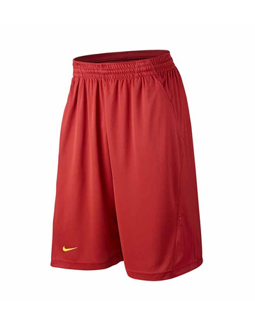 Short Réplica Basket FC Barcelona 2016/17 (618)