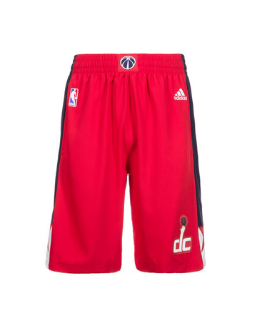 Short Swingman NBA Wizards