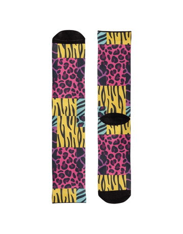 Softee Animal socks "Multicolor"