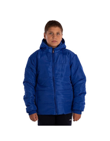 Softee Anorak Kids Full New "Royal"
