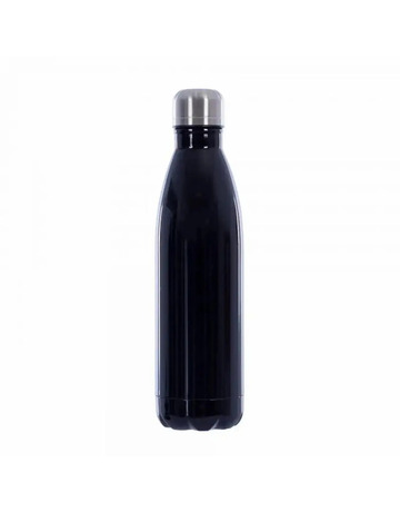 Softee Botella Térmica Freshly "Black"