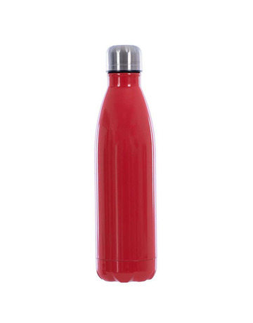 Softee Botella Térmica Freshly "Red"