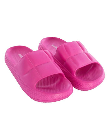 Softee Chanclas Bubble Gum "Pink"