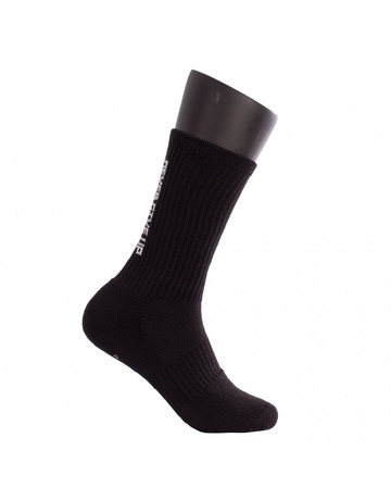 Softee Grip Positive Socks "Black"