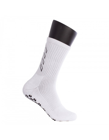 Softee Grip Positive Socks "White"